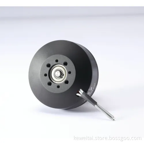 Rainproof Powerful BLDC Motor Industry Drone Use Customization